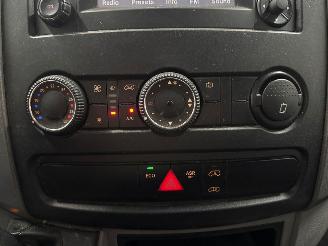 Mercedes Sprinter 313 CDI 16V Bestel  Diesel 2.143cc 95kW (129pk) RWD picture 19