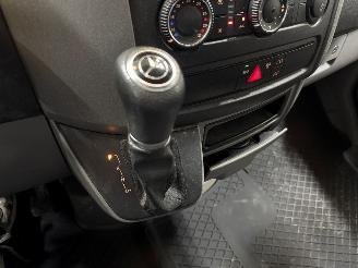 Mercedes Sprinter 313 CDI 16V Bestel  Diesel 2.143cc 95kW (129pk) RWD picture 20