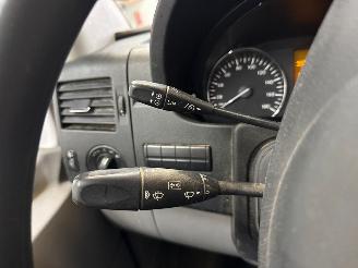Mercedes Sprinter 313 CDI 16V Bestel  Diesel 2.143cc 95kW (129pk) RWD picture 13