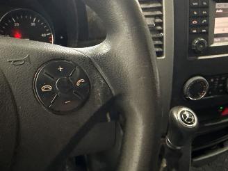 Mercedes Sprinter 313 CDI 16V Bestel  Diesel 2.143cc 95kW (129pk) RWD picture 15