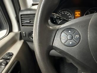 Mercedes Sprinter 313 CDI 16V Bestel  Diesel 2.143cc 95kW (129pk) RWD picture 14