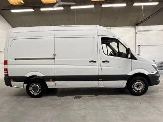 Mercedes Sprinter 313 CDI 16V Bestel  Diesel 2.143cc 95kW (129pk) RWD picture 6