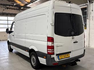 Mercedes Sprinter 313 CDI 16V Bestel  Diesel 2.143cc 95kW (129pk) RWD picture 3