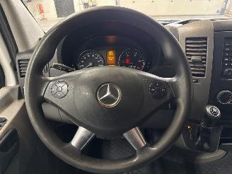 Mercedes Sprinter 313 CDI 16V Bestel  Diesel 2.143cc 95kW (129pk) RWD picture 12