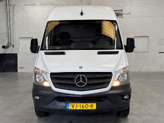 Mercedes Sprinter 313 CDI 16V Bestel  Diesel 2.143cc 95kW (129pk) RWD picture 8