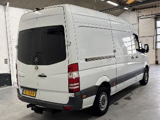 Mercedes Sprinter 313 CDI 16V Bestel  Diesel 2.143cc 95kW (129pk) RWD picture 5