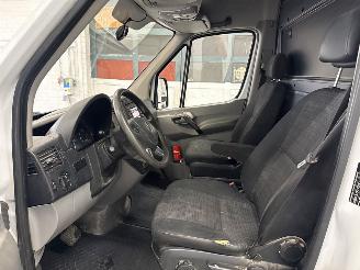 Mercedes Sprinter 313 CDI 16V Bestel  Diesel 2.143cc 95kW (129pk) RWD picture 11