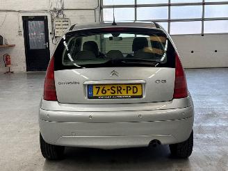 Citroën C3 1.4 Hatchback 4Dr Benzine 1.360cc 54kW (73pk) FWD picture 4