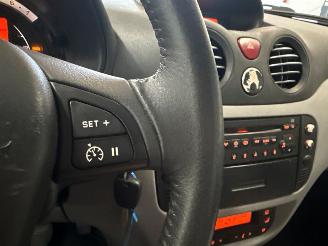 Citroën C3 1.4 Hatchback 4Dr Benzine 1.360cc 54kW (73pk) FWD picture 20