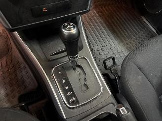 Mercedes B-klasse 2.0 B-180 CDI 16V Hatchback  Diesel 1.991cc 80kW (109pk) FWD picture 16