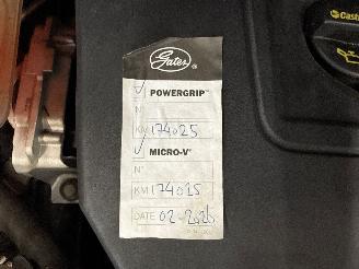 Ford Kuga 1.5 Titanium EcoBoost 16V 150 SUV  Benzine 1.499cc 110kW (150pk) FWD 2014-09/2019-06  M8MA picture 25