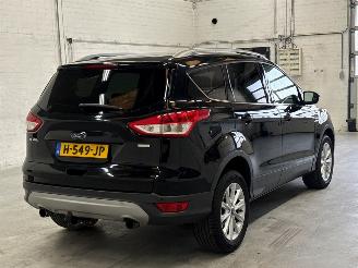 Ford Kuga 1.5 Titanium EcoBoost 16V 150 SUV  Benzine 1.499cc 110kW (150pk) FWD 2014-09/2019-06  M8MA picture 5