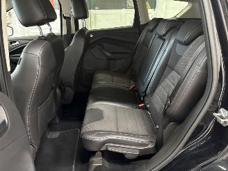 Ford Kuga 1.5 Titanium EcoBoost 16V 150 SUV  Benzine 1.499cc 110kW (150pk) FWD 2014-09/2019-06  M8MA picture 13