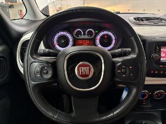 Fiat 500L 0.9 TwinAir Turbo 105 MPV  Benzine 875cc 77kW (105pk) FWD picture 13