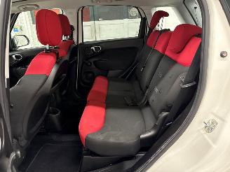 Fiat 500L 0.9 TwinAir Turbo 105 MPV  Benzine 875cc 77kW (105pk) FWD picture 11