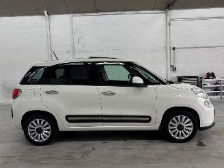 Fiat 500L 0.9 TwinAir Turbo 105 MPV  Benzine 875cc 77kW (105pk) FWD picture 6