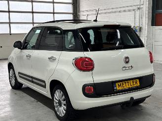 Fiat 500L 0.9 TwinAir Turbo 105 MPV  Benzine 875cc 77kW (105pk) FWD picture 3