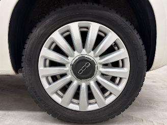 Fiat 500L 0.9 TwinAir Turbo 105 MPV  Benzine 875cc 77kW (105pk) FWD picture 23