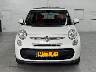 Fiat 500L 0.9 TwinAir Turbo 105 MPV  Benzine 875cc 77kW (105pk) FWD picture 8