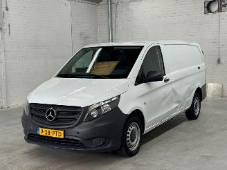 Mercedes Vito 2.0 114 CDI 16V Bestel Diesel 1,950cc 100kW (136pk) RWD 2020-04 (447.601; 447.603; 447.605) OM654920 2023/10