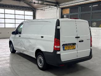Mercedes Vito 2.0 114 CDI 16V Bestel  Diesel 1,950cc 100kW (136pk) RWD 2020-04 (447.601; 447.603; 447.605) OM654920 picture 3