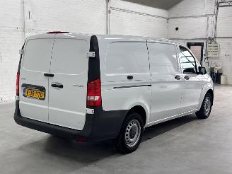 Mercedes Vito 2.0 114 CDI 16V Bestel  Diesel 1,950cc 100kW (136pk) RWD 2020-04 (447.601; 447.603; 447.605) OM654920 picture 6