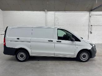 Mercedes Vito 2.0 114 CDI 16V Bestel  Diesel 1,950cc 100kW (136pk) RWD 2020-04 (447.601; 447.603; 447.605) OM654920 picture 7