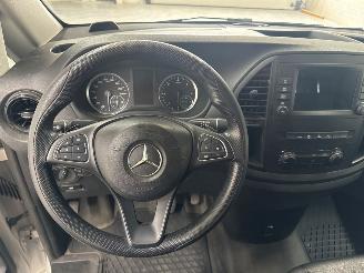 Mercedes Vito 2.0 114 CDI 16V Bestel  Diesel 1,950cc 100kW (136pk) RWD 2020-04 (447.601; 447.603; 447.605) OM654920 picture 16