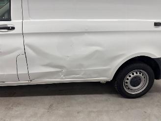 Mercedes Vito 2.0 114 CDI 16V Bestel  Diesel 1,950cc 100kW (136pk) RWD 2020-04 (447.601; 447.603; 447.605) OM654920 picture 31