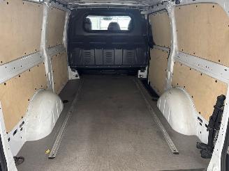 Mercedes Vito 2.0 114 CDI 16V Bestel  Diesel 1,950cc 100kW (136pk) RWD 2020-04 (447.601; 447.603; 447.605) OM654920 picture 25