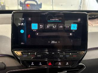 Volkswagen ID.3 Pro Pro S 77 kWh Hatchback 4Dr Elektrisch  150kW (204pk) RWD 2021-11  EBJC; EBJA picture 19