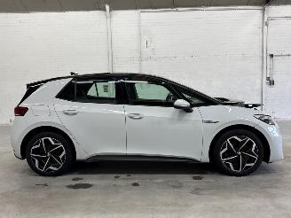 Volkswagen ID.3 Pro Pro S 77 kWh Hatchback 4Dr Elektrisch  150kW (204pk) RWD 2021-11  EBJC; EBJA picture 6