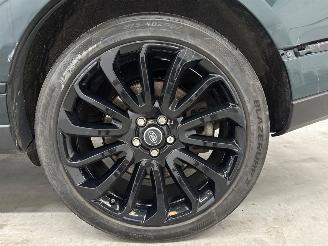 Land Rover Range Rover 4.4 SDV8 Autobiography 32V Jeep/SUV  Diesel 4.367cc 250kW (340pk) 4x4 2012-08/2021-09 (LGA2BJ; LGA2FJ; LGA3FJ; LGL5LZ; LGS5LZ) 448DT; DITC picture 10