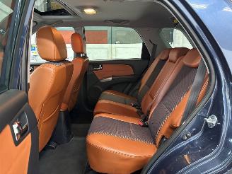 Kia Sportage 2.0 CVVT 16V 4x2 Jeep/SUV  Benzine 1.975cc 104kW (141pk) FWD picture 11