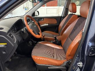 Kia Sportage 2.0 CVVT 16V 4x2 Jeep/SUV  Benzine 1.975cc 104kW (141pk) FWD picture 12