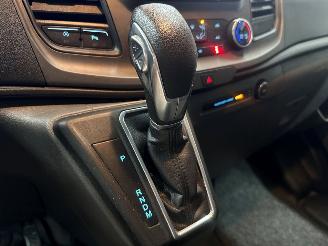 Ford Transit Custom 2.0 TDCi 16V Eco Blue 170 Bestel  Diesel 1.995cc 125kW (170pk) FWD picture 18