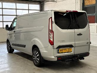 Ford Transit Custom 2.0 TDCi 16V Eco Blue 170 Bestel  Diesel 1.995cc 125kW (170pk) FWD picture 3