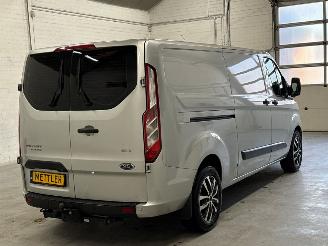 Ford Transit Custom 2.0 TDCi 16V Eco Blue 170 Bestel  Diesel 1.995cc 125kW (170pk) FWD picture 5