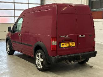 Ford Transit Connect 1.8 TDCi 90 Bestel  Diesel 1.753cc 66kW (90pk) FWD picture 3