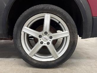Ford Transit Connect 1.8 TDCi 90 Bestel  Diesel 1.753cc 66kW (90pk) FWD picture 19