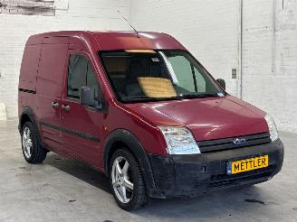 Ford Transit Connect 1.8 TDCi 90 Bestel  Diesel 1.753cc 66kW (90pk) FWD picture 7