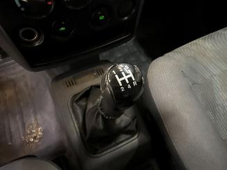Ford Transit Connect 1.8 TDCi 90 Bestel  Diesel 1.753cc 66kW (90pk) FWD picture 16