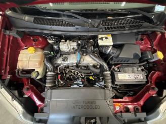 Ford Transit Connect 1.8 TDCi 90 Bestel  Diesel 1.753cc 66kW (90pk) FWD picture 17
