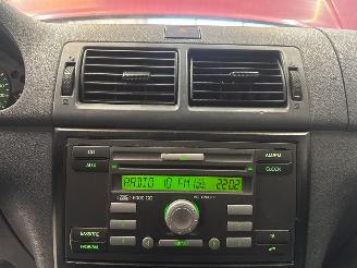 Ford Transit Connect 1.8 TDCi 90 Bestel  Diesel 1.753cc 66kW (90pk) FWD picture 14