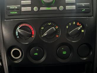 Ford Transit Connect 1.8 TDCi 90 Bestel  Diesel 1.753cc 66kW (90pk) FWD picture 15