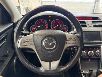 Mazda 6 2.0i 16V S-VT Combi/o  Benzine 1.999cc 108kW (147pk) FWD picture 12