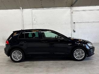 Volkswagen Golf 1.4 TSI 16V Hatchback  Benzine 1.395cc 90kW (122pk) FWD picture 6