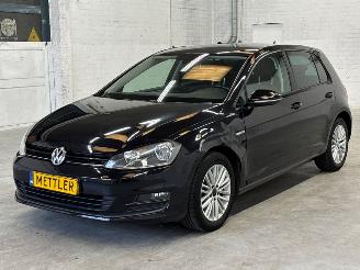 Coche accidentado Volkswagen Golf 1.4 TSI 16V Hatchback  Benzine 1.395cc 90kW (122pk) FWD 2014/12