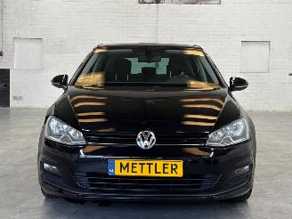 Volkswagen Golf 1.4 TSI 16V Hatchback  Benzine 1.395cc 90kW (122pk) FWD picture 8