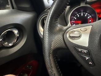 Nissan Juke 1.6 16V SUV  Benzine 1.598cc 86kW (117pk) FWD picture 14